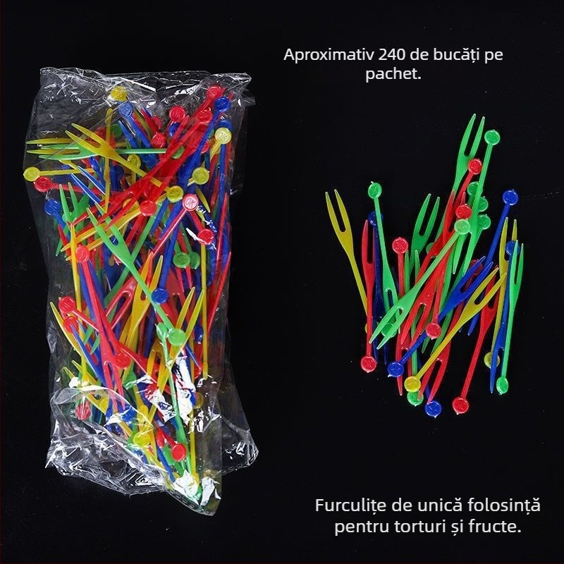 Cupe de degustare de unică folosință, mici, din plastic transparent dur, cu pereți groși, pentru degustarea ceaiului și a băuturilor, ambalate individual