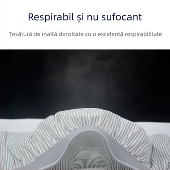 Boxeri pentru bărbați, mărime mare, din bumbac, croială lejeră pentru somn și purtare acasă