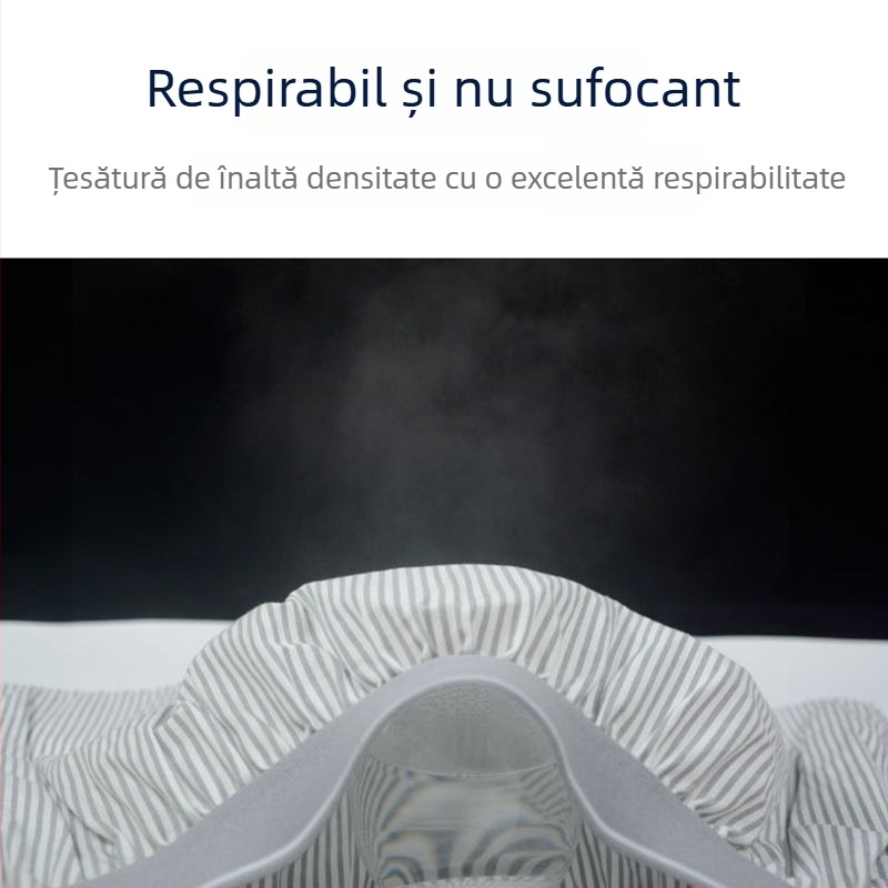 Boxeri pentru bărbați, mărime mare, din bumbac, croială lejeră pentru somn și purtare acasă