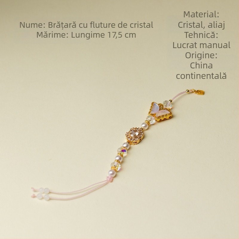 Șnur gravat pentru ceainic din lut purpuriu, șnur anti-cădere cu pandantiv Xishi, accesorii pentru ceremonia ceaiului