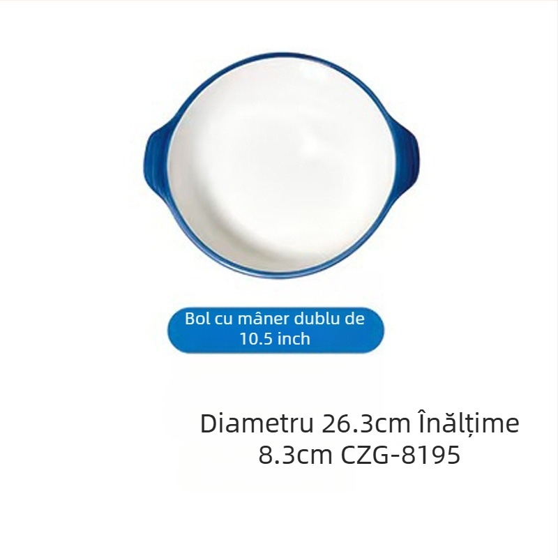 Set de veselă din porțelan cu oase, stil european, design modern minimalist, farfurii și boluri din ceramică, vase pentru acasă, cadou pentru casa nouă, vânzare en gros
