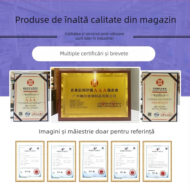 Set de sticle din sticlă pentru cosmetică, 30 g și 50 g, cu pompă, pentru îngrijirea pielii (cremă, loțiune, esență)
