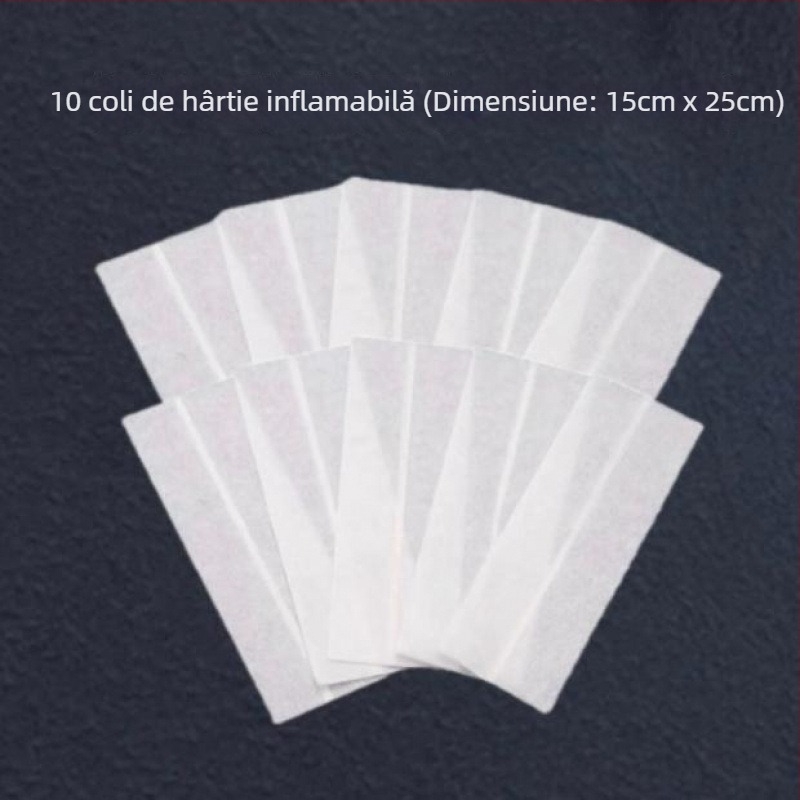 Pahar de cocktail din cristal cu flacără roz, 1000 ml+, pentru gastronomie moleculară
