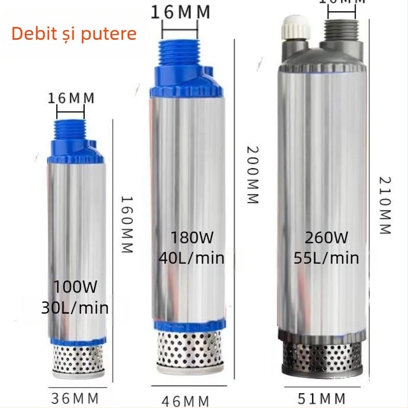 Pompa electrică pentru vin, pentru uz casnic, 12V, oțel inoxidabil, complet automat