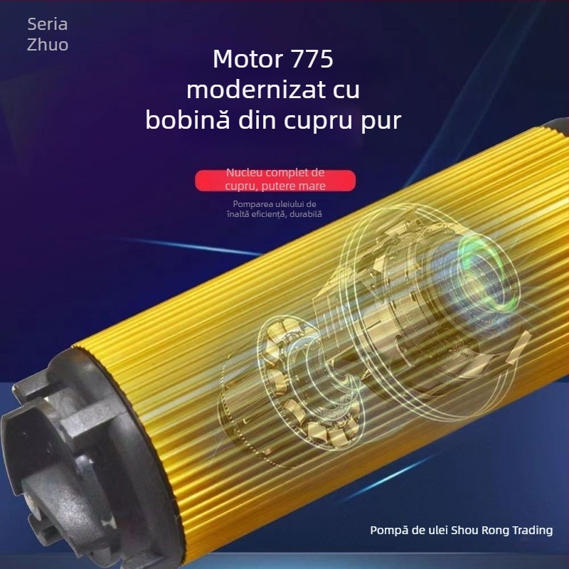 Pompa electrică pentru vin, pentru uz casnic, 12V, oțel inoxidabil, complet automat