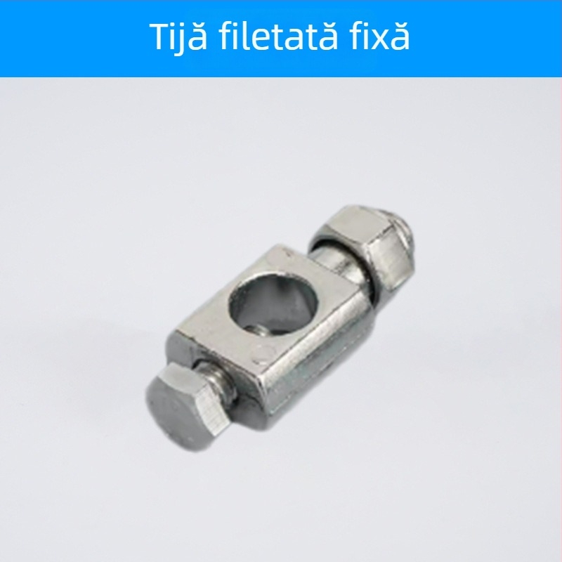 Duză ST-6 pentru pistol de pulverizare automat pentru vopsire; duză pneumatică ST-5 cu atomizare înaltă pentru mașină de blistere și lipire cu valuri