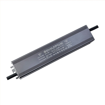 Sursă LED cu tensiune constantă și curent constant, serie XHP cu două trepte, impermeabilă pentru exterior