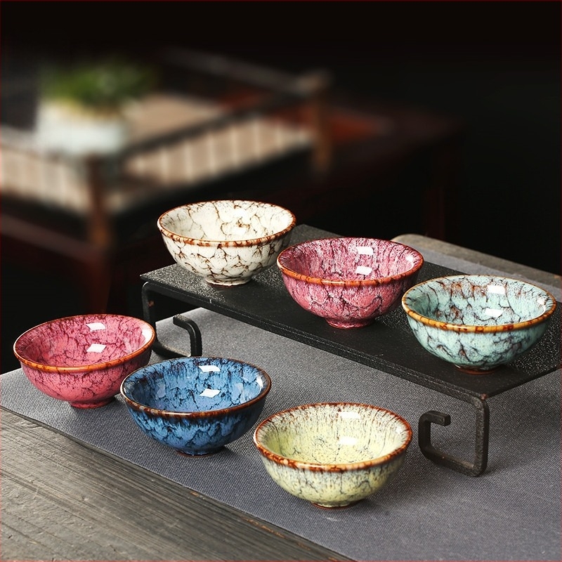 Ceașcă de ceai ceramică, diametru mare, glazură de cuptor, cu nume personal pe ceașcă, ceașcă personalizabilă, ceașcă pentru lumânări