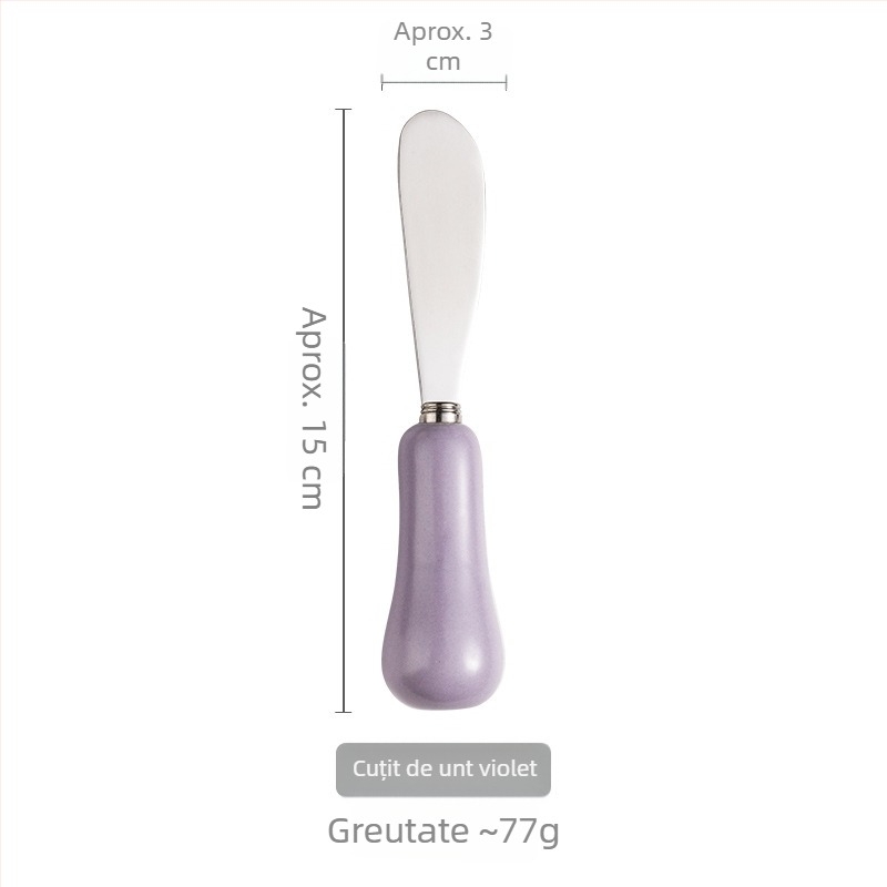 Han Li Deschizător de sticle de bere din oțel inoxidabil – pentru uz casnic