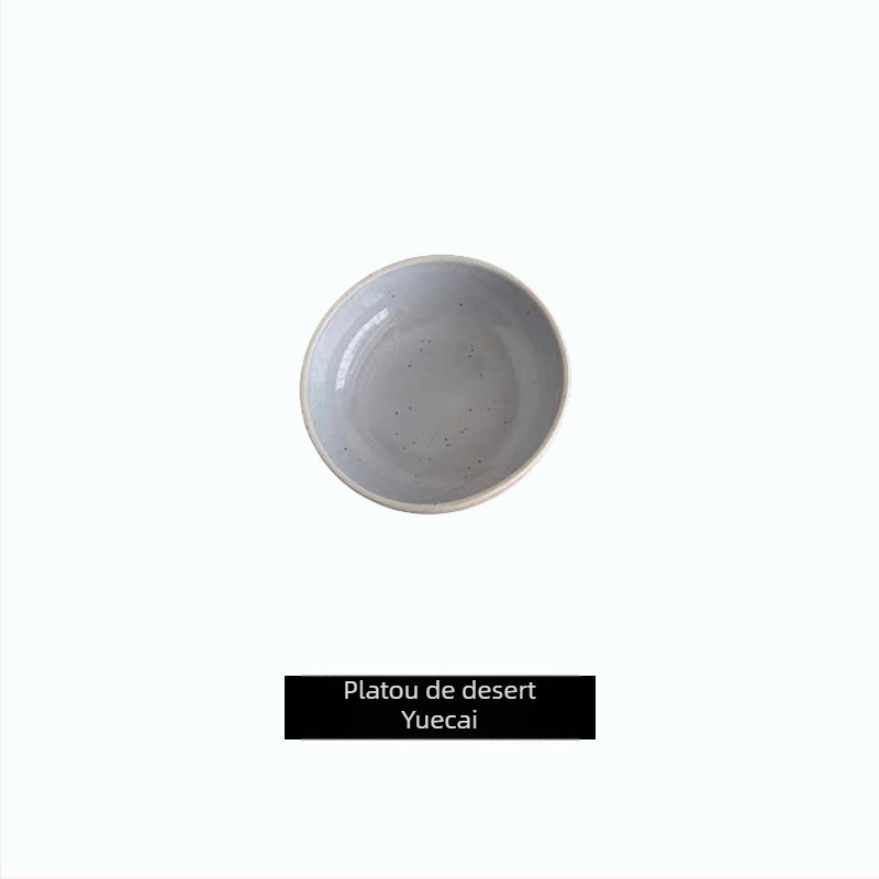 Set ceramic de ceainic în stil chinezesc modern pentru ceremonia ceaiului – porțelan alb, glazură mată, include ceainic, ceașcă și tavă pentru ceai