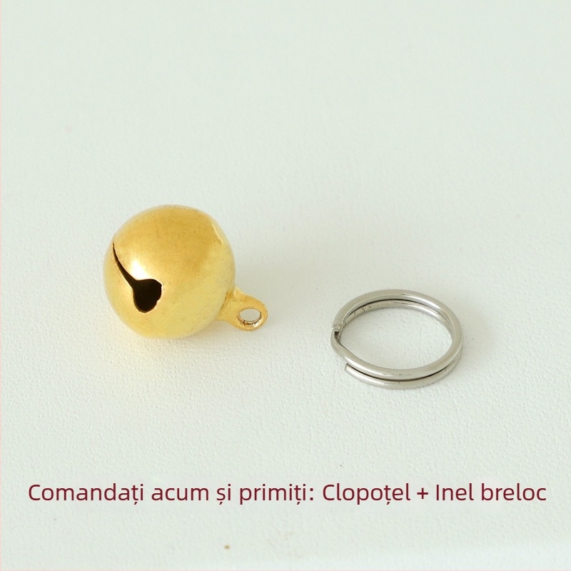 Etichetă antipierdere pentru câini, zgardă personalizată pentru pisici, zgardă de câine, pandant gravat pentru câini de talie mică