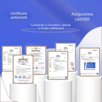 Rulmenți liniari LM seria (LM3UU–LM40UU) din oțel de rulment