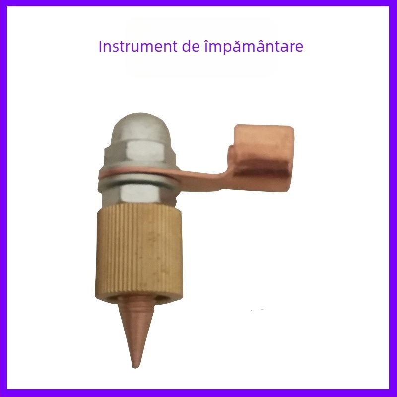 Accesorii pentru mașina de modelare și reparații la tablă auto: mâner cu formă de pistol, piesă triunghiulară, tijă de carbon, garnitură circulară, mandrină