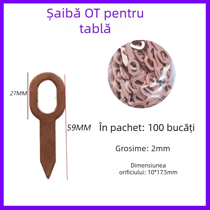 Accesorii pentru mașina de modelare și reparații la tablă auto: mâner cu formă de pistol, piesă triunghiulară, tijă de carbon, garnitură circulară, mandrină