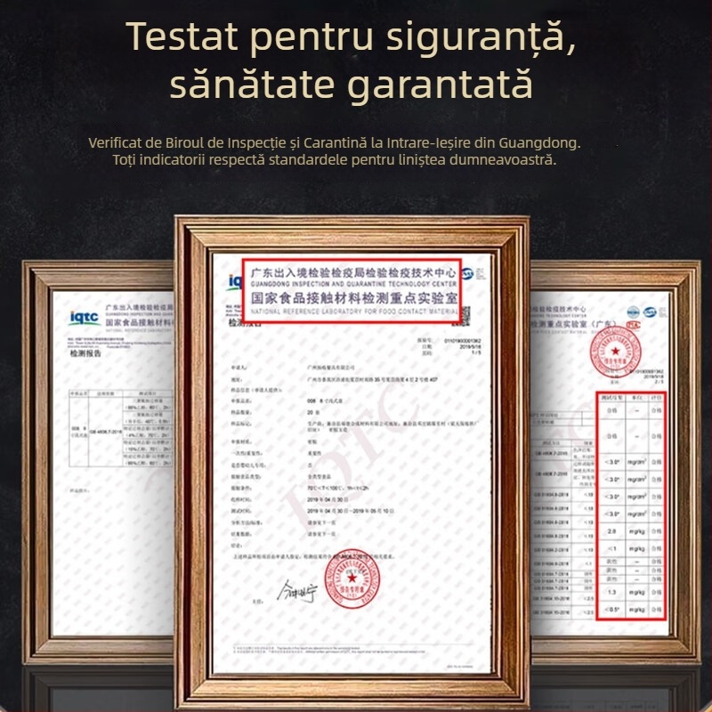 Pahar de băuturi din policarbonat, rezistent la spargere, la temperaturi ridicate și scăzute, lavabil în mașina de spălat vase, pentru casă și birou