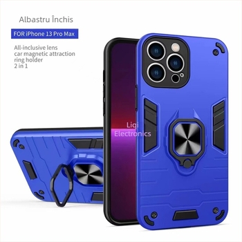 Husă cu acoperire completă pentru LG G8X ThinQ în culori macaron, rezistentă la șocuri, anti-amprente, durabilă, protecție cameră