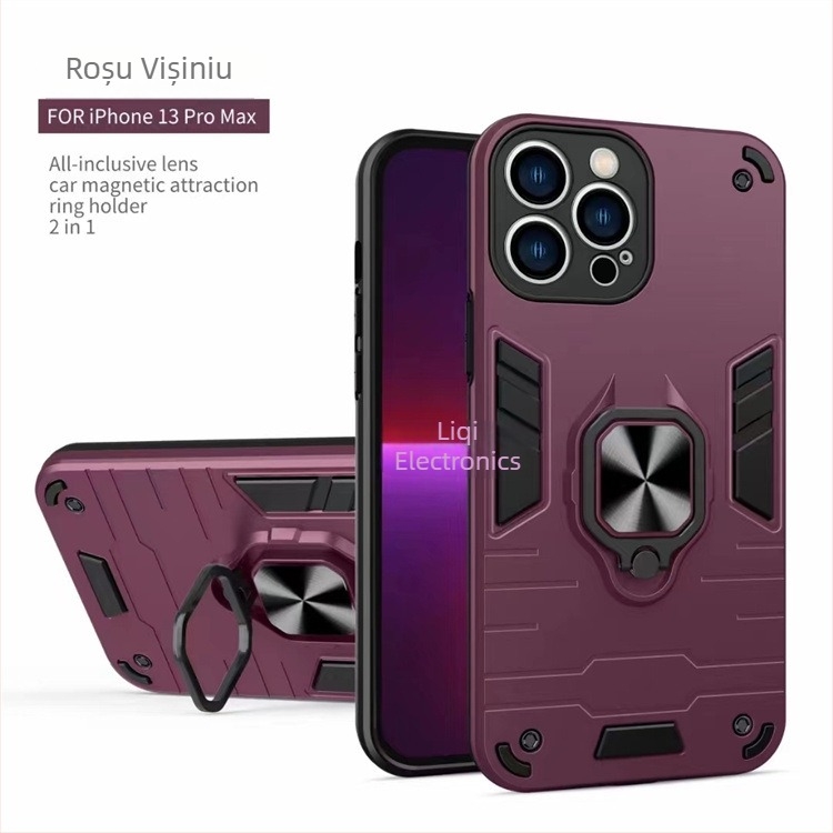 Husă cu acoperire completă pentru LG G8X ThinQ în culori macaron, rezistentă la șocuri, anti-amprente, durabilă, protecție cameră