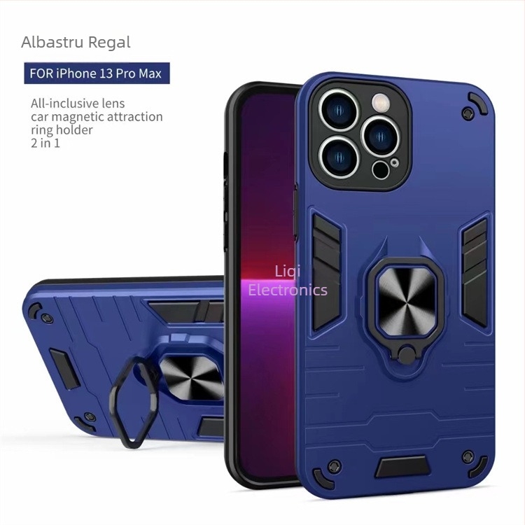 Husă cu acoperire completă pentru LG G8X ThinQ în culori macaron, rezistentă la șocuri, anti-amprente, durabilă, protecție cameră