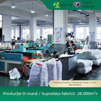 Pungi de plastic albe, transparente, de calitate alimentară, pentru chifle, produse de panificație, fructe și legume; pentru cumpărături și uz casnic