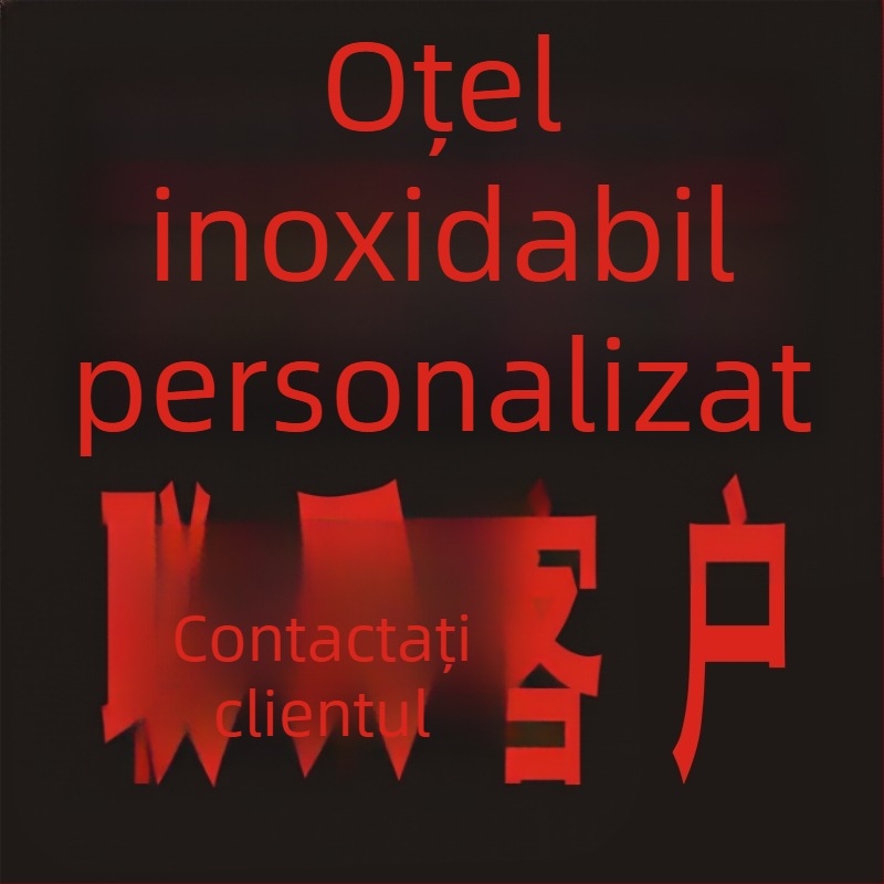 Placă de identificare din oțel inoxidabil, goală, pentru gravare cu laser, finisaj șlefuit; culori: aur, titan negru, argintiu; dimensiuni 76,2 x 25,4 mm; 10 bucăți cu spate adeziv.