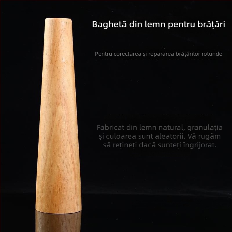 Unealtă de măsurare a dimensiunii brățării pentru circumferința încheieturii, instrument de măsurare a mărimii inelului, probare și corecție a formei circulare