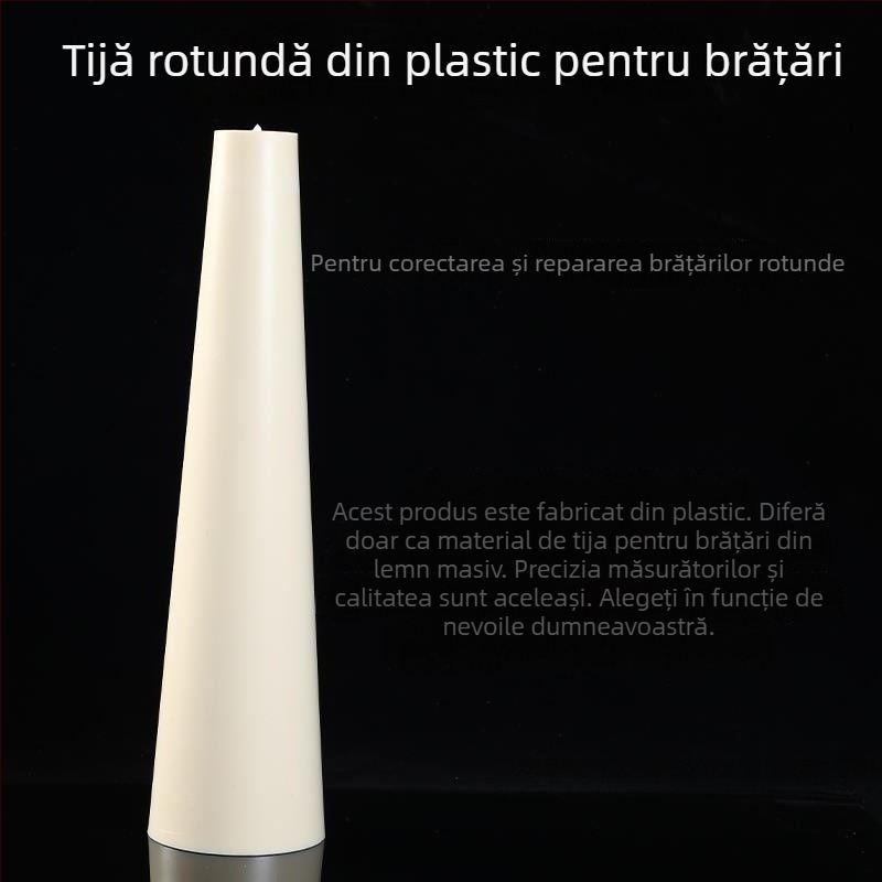 Unealtă de măsurare a dimensiunii brățării pentru circumferința încheieturii, instrument de măsurare a mărimii inelului, probare și corecție a formei circulare