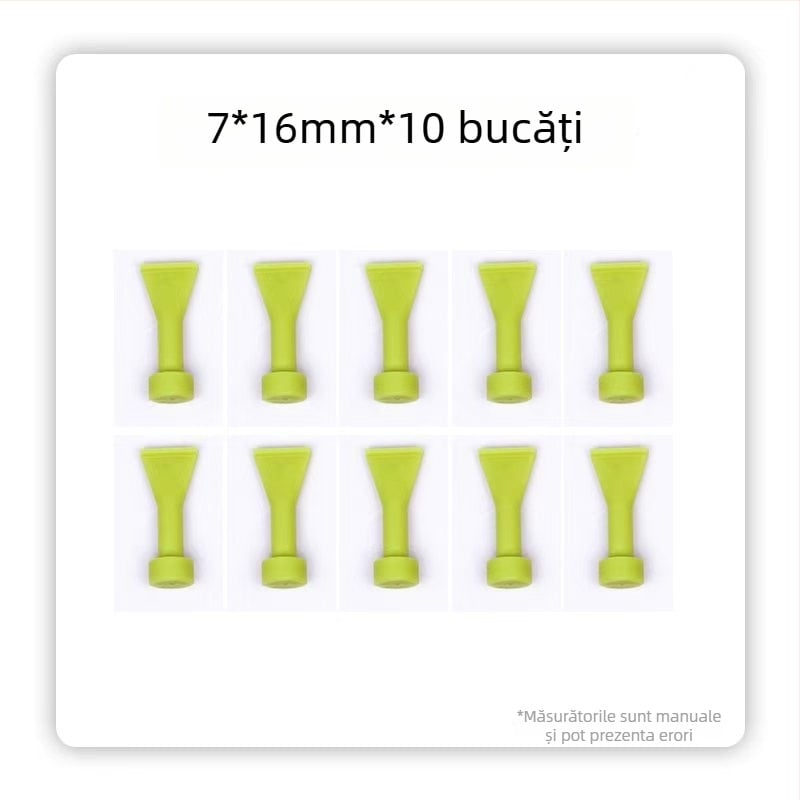 Set de unelte pentru repararea deformărilor din tablă auto, cu trăgătoare, fără zgârieturi