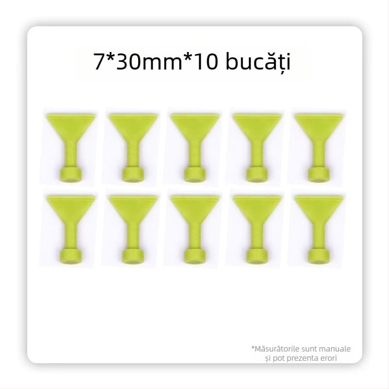 Set de unelte pentru repararea deformărilor din tablă auto, cu trăgătoare, fără zgârieturi