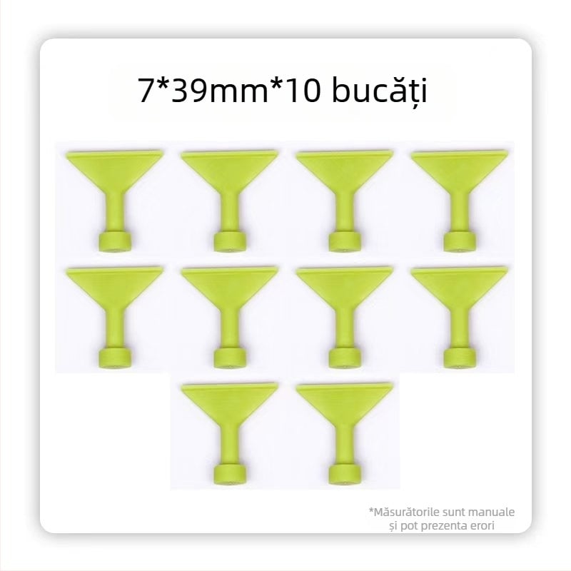 Set de unelte pentru repararea deformărilor din tablă auto, cu trăgătoare, fără zgârieturi