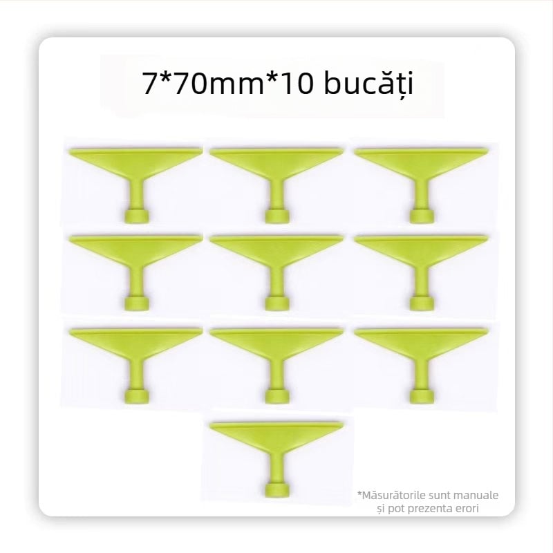 Set de unelte pentru repararea deformărilor din tablă auto, cu trăgătoare, fără zgârieturi