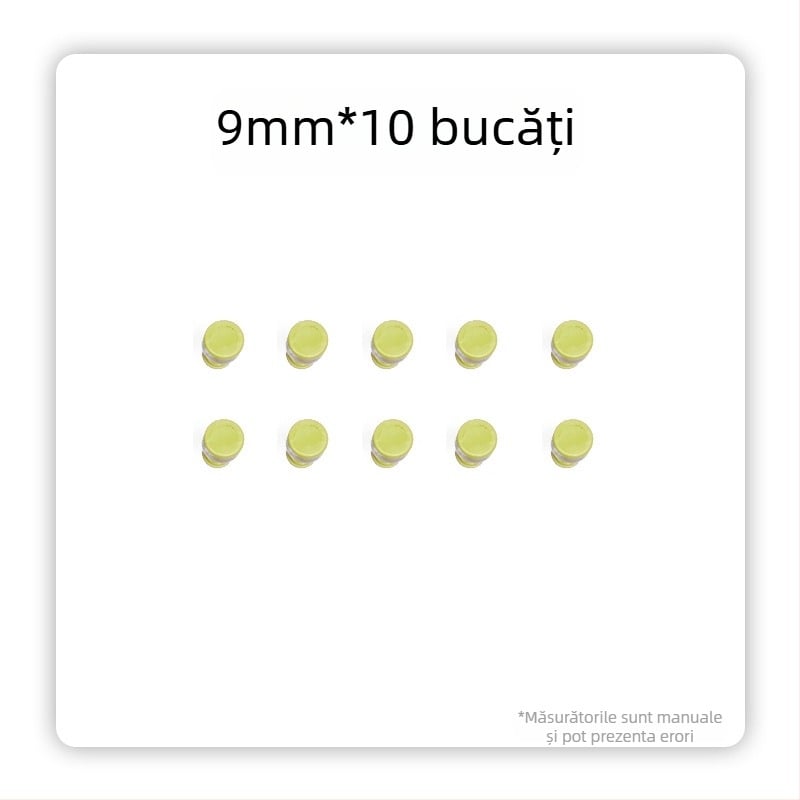 Set de unelte pentru repararea deformărilor din tablă auto, cu trăgătoare, fără zgârieturi