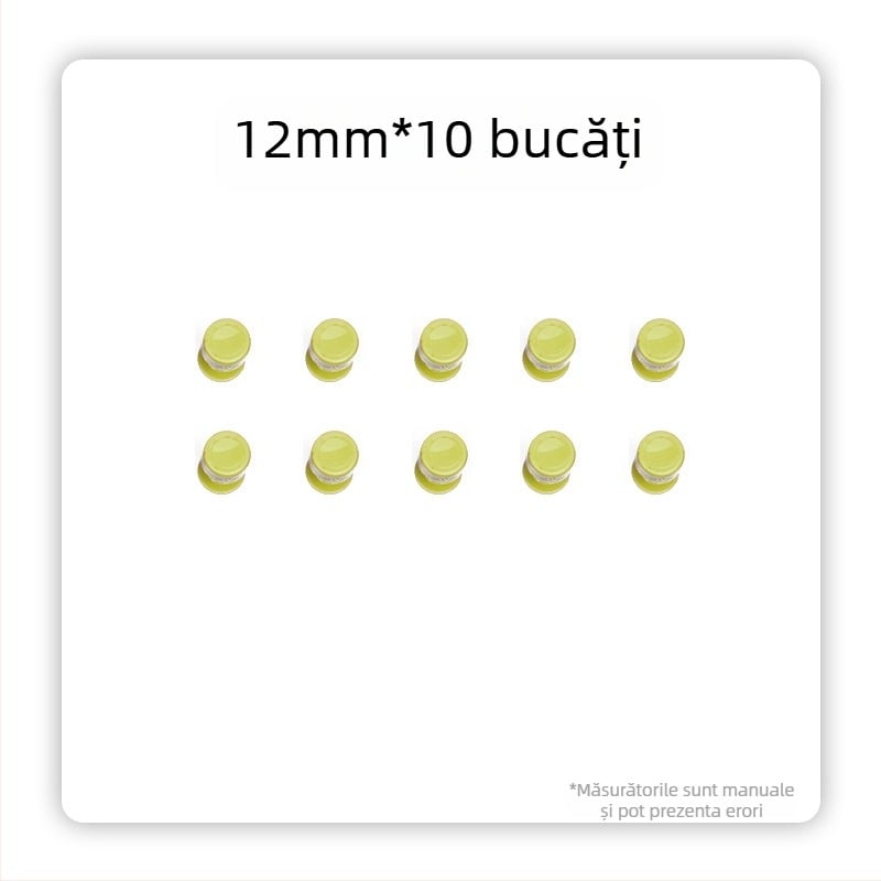 Set de unelte pentru repararea deformărilor din tablă auto, cu trăgătoare, fără zgârieturi