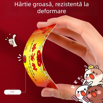 Certificat cu card de scratch pentru clasă – Card DIY de zgâriere pentru progresul elevilor, recompense, pedepse și stimulare a învățării