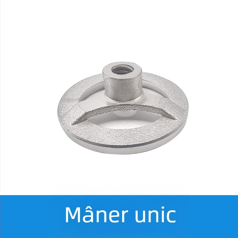 Balama pentru manivelă din fontă pentru ușa cuptorului