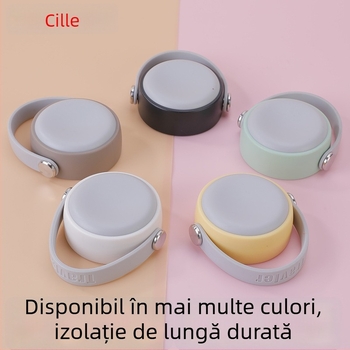 Xile XB-22113/22114 Accesoriu din plastic pentru capacul bidonului de sport