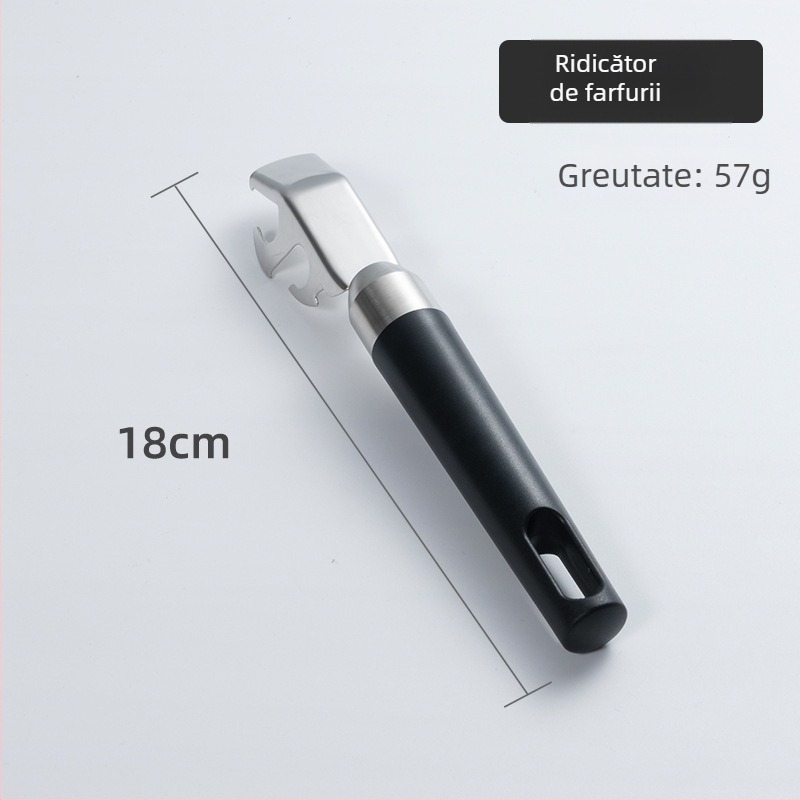 Cuțit pentru fructe din oțel inoxidabil 304, stil chinezesc nou, cu decupaj ornamental pentru coajă, tăietor pentru miezul mărului și unealtă pentru formarea bilelor de fructe