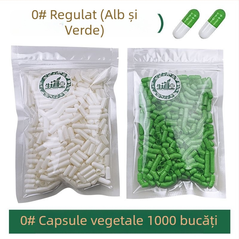 Xenda No. 0 Mașină de umplere capsule cu 100 găuri, placă de umplere – Mașină de umplere pulbere (Profesională)