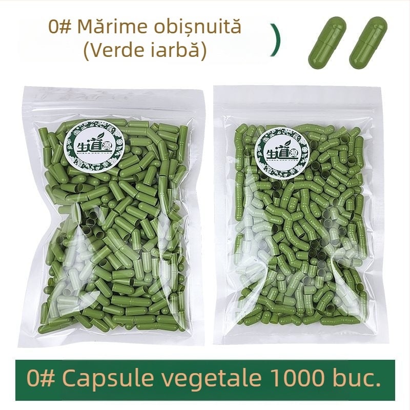 Xenda No. 0 Mașină de umplere capsule cu 100 găuri, placă de umplere – Mașină de umplere pulbere (Profesională)