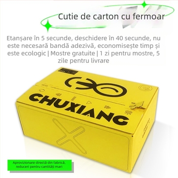 Cutie cu sertar personalizată pentru cosmetice și accesorii de parfum, cutie din Kraft cu logo personalizat, tiraj mic