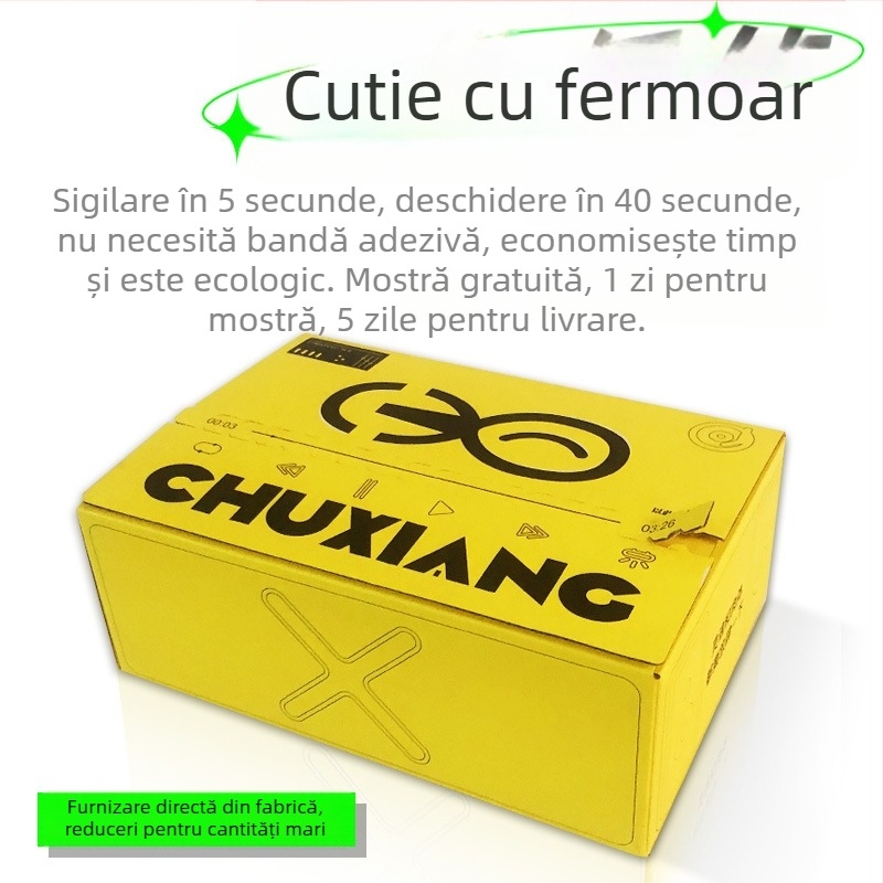 Cutie cu sertar personalizată pentru cosmetice și accesorii de parfum, cutie din Kraft cu logo personalizat, tiraj mic