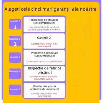 Bețișoare de unică folosință din bambus cu husă de hârtie individuală, imprimare personalizabilă pe husă pentru take-away