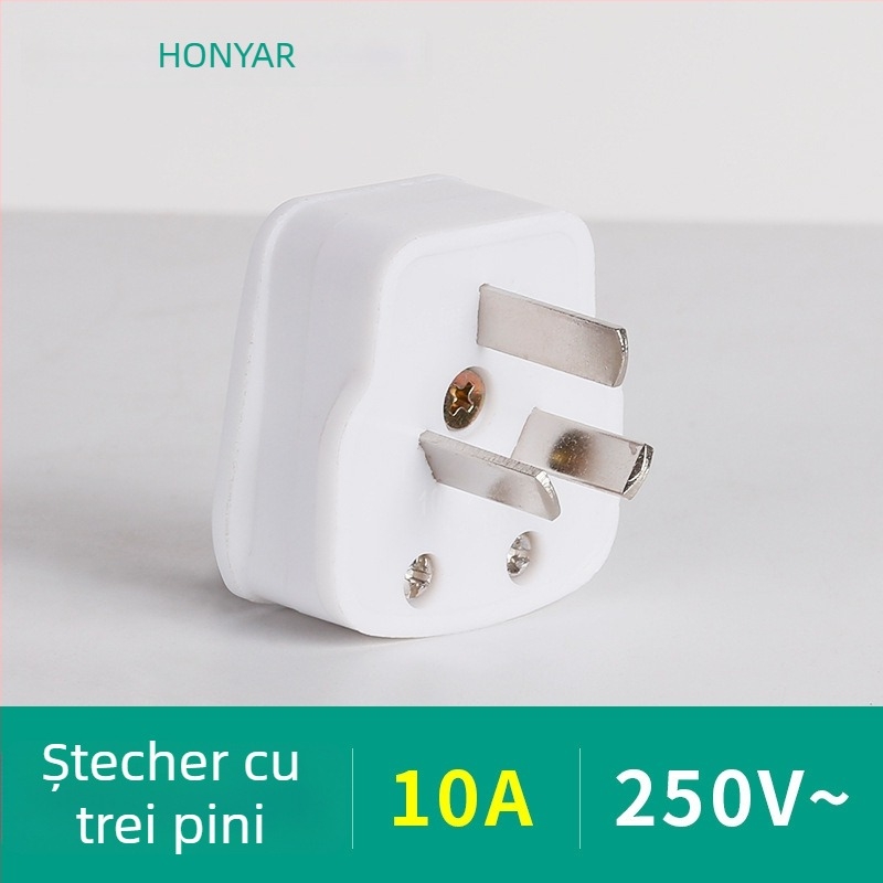 Hongyan mufă T3-10A, T5-25 cu trei prize, priză T4ZM25A40A20A16A, trei faze patru conductoare cinci conductoare, tip 86