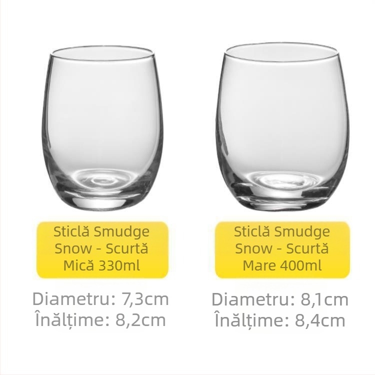 Pahar Collins pentru cocktailuri, pahar Mojito, cristal fără plumb, capacitate 1000 ml sau mai mult, stil Bloom modern minimalist