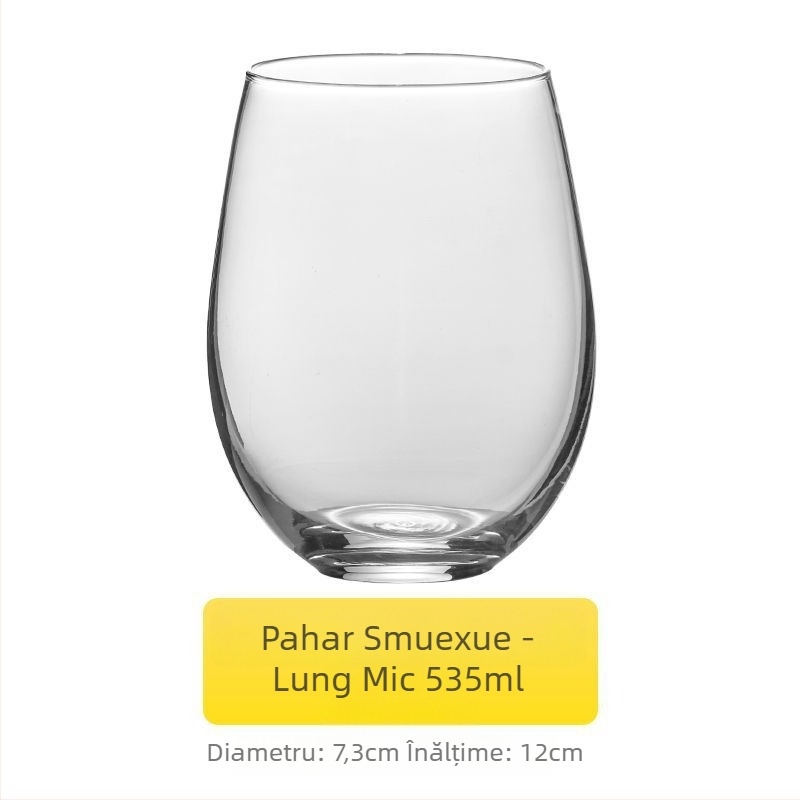 Pahar Collins pentru cocktailuri, pahar Mojito, cristal fără plumb, capacitate 1000 ml sau mai mult, stil Bloom modern minimalist