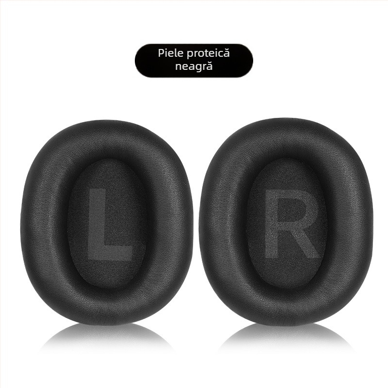 Capace din piele pentru căști Logitech GPROX