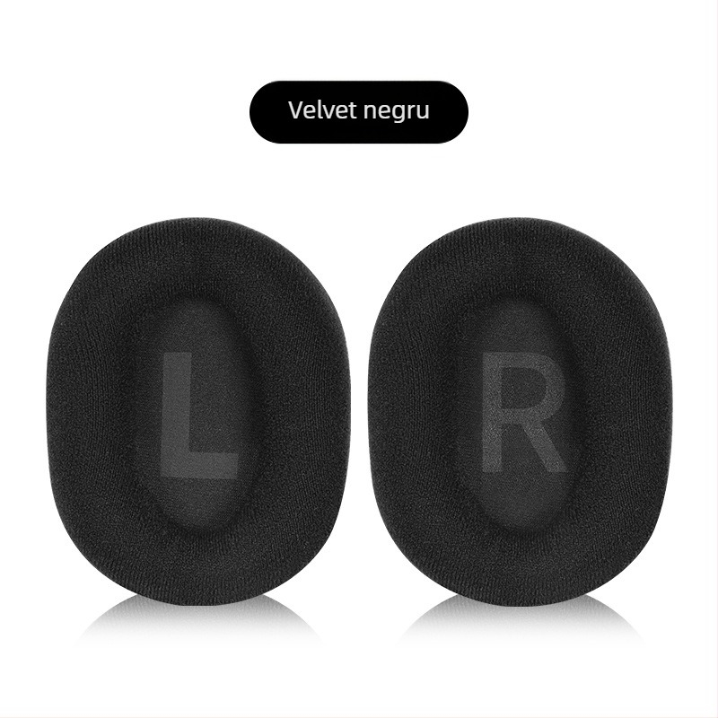 Capace din piele pentru căști Logitech GPROX