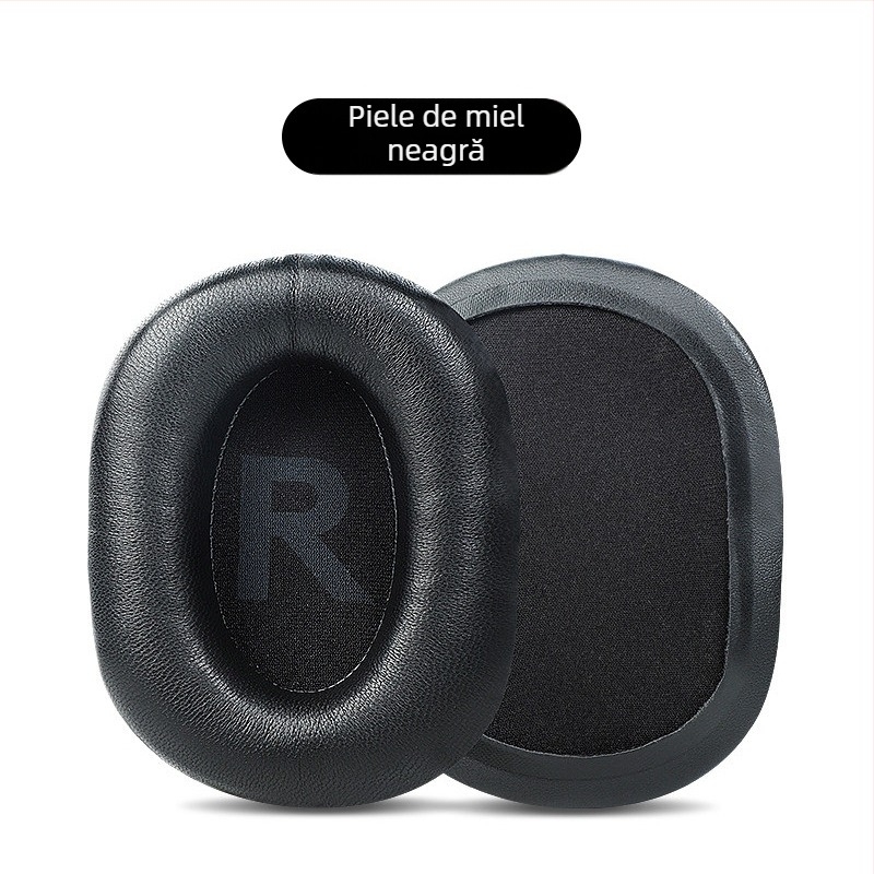 Capace din piele pentru căști Logitech GPROX