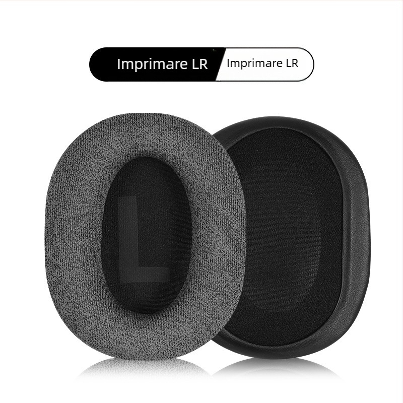 Capace din piele pentru căști Logitech GPROX