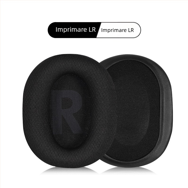 Capace din piele pentru căști Logitech GPROX