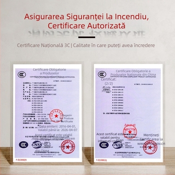 Indicator de ieșire de urgență din oțel inoxidabil periat, ultra-subțire, iluminare LED